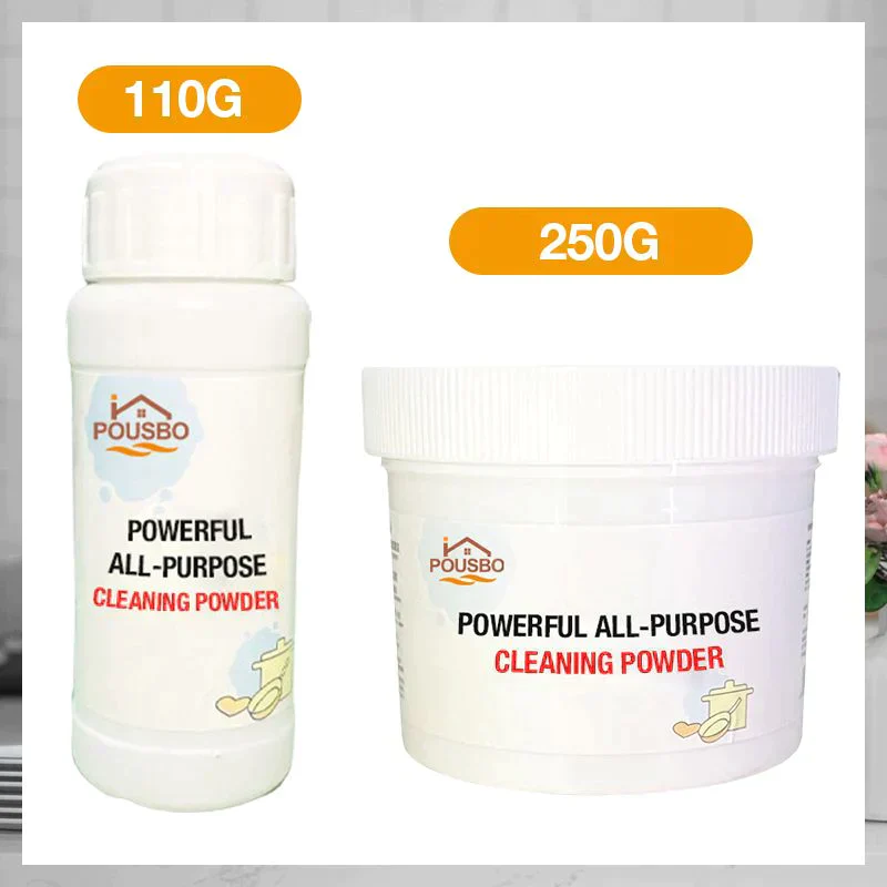 Best Sellerš„ Powerful Kitchen All-purpose Powder Cleaner - Image 8