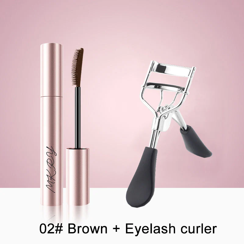 đBuy 2 Get 1 FreeđNew Lengthening and Curling Mascara - Image 12