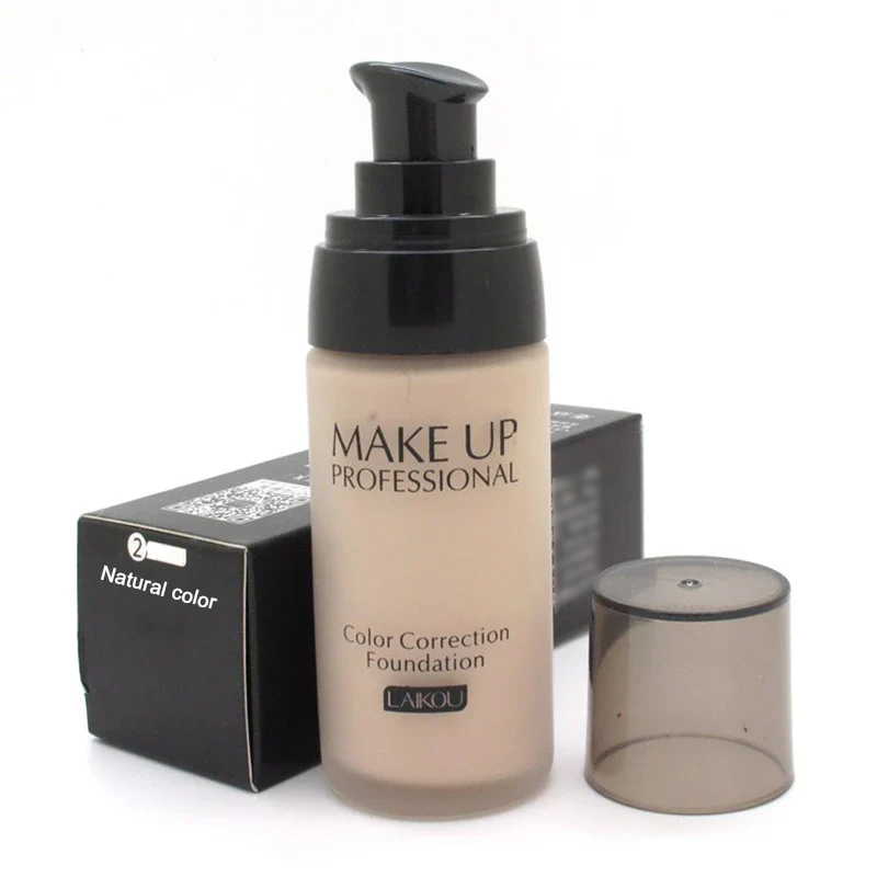 BUY 1 GET 1 FREEš„Concealer liquid foundation - Image 4
