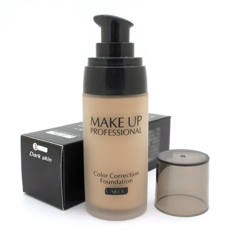 BUY 1 GET 1 FREEš„Concealer liquid foundation - Image 5
