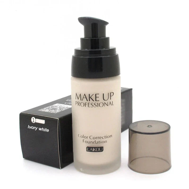 BUY 1 GET 1 FREEš„Concealer liquid foundation - Image 6