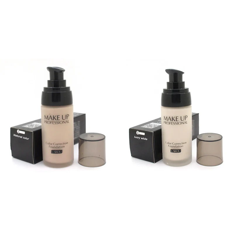 BUY 1 GET 1 FREEš„Concealer liquid foundation - Image 7