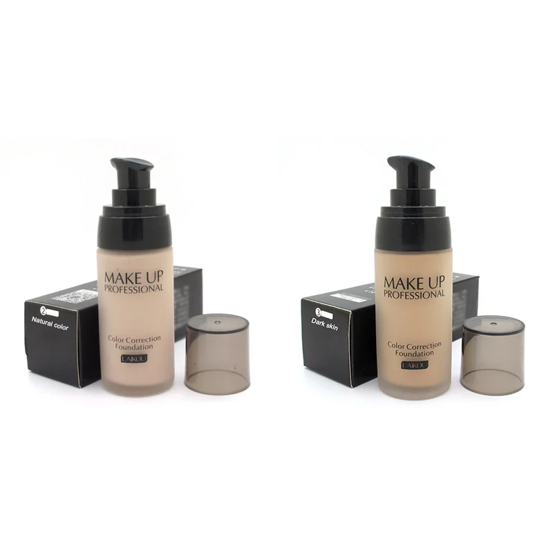 BUY 1 GET 1 FREEš„Concealer liquid foundation - Image 8
