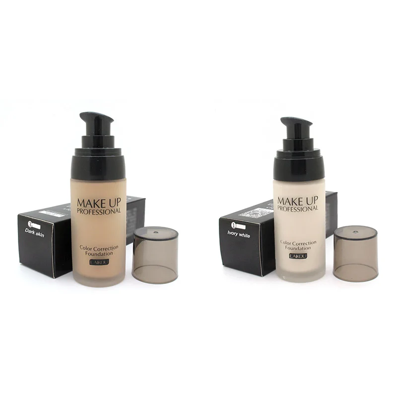 BUY 1 GET 1 FREEš„Concealer liquid foundation - Image 9