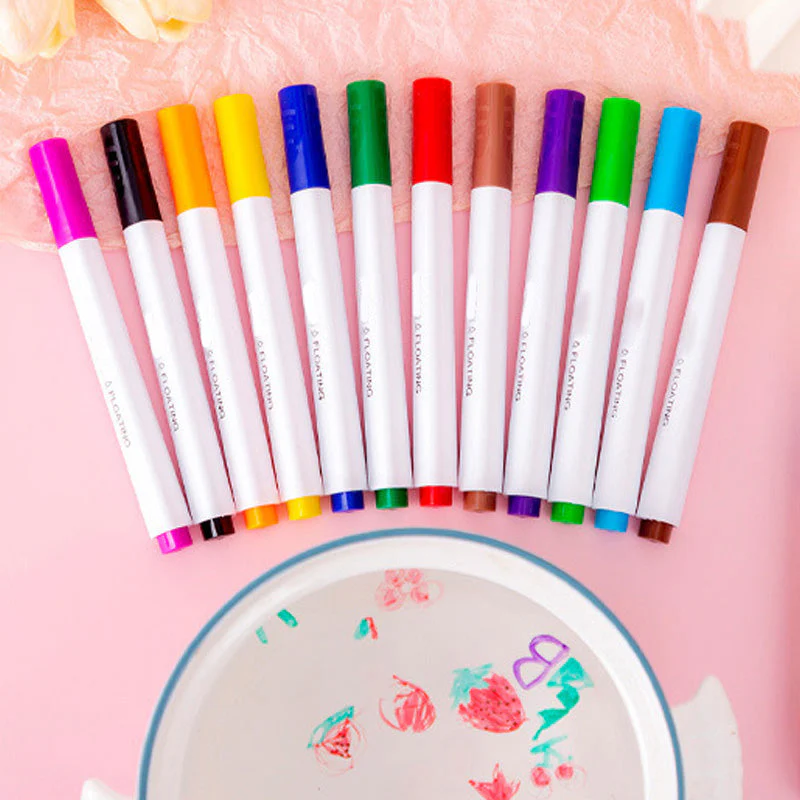 ✨Hot sale 49% OFF🎨Magical Erasable Water Painting Pen - Image 6