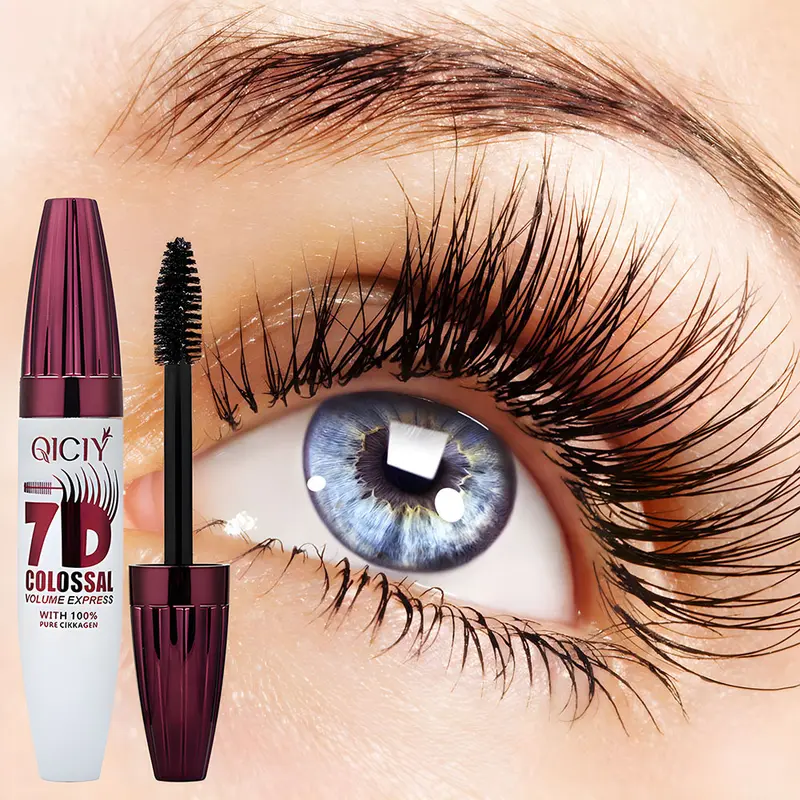 šBUY 1 GET 1 FREEšMascara for curl and length without smudging - Image 3