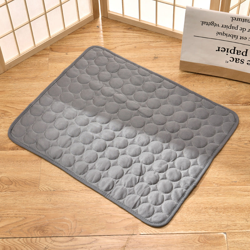 🌞Summer Hot Sale 49% OFF🧊Premium Cooling Mat For Pet– UK Ready! 🇬🇧 - Image 17