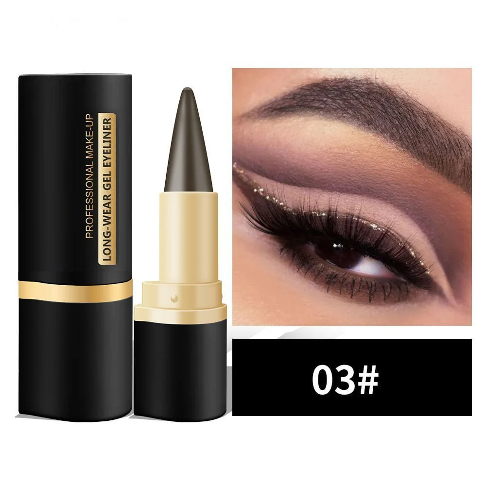 ⏰Last 4 hours Sale💄Matte Quick-Dry Eyeliner – Waterproof, Smudge-Proof & Gift-Ready! 🎁 - Image 10