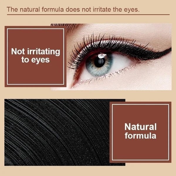 ⏰Last 4 hours Sale💄Matte Quick-Dry Eyeliner – Waterproof, Smudge-Proof & Gift-Ready! 🎁 - Image 5