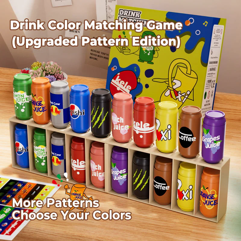 🎄Christmas Sale 50% OFF🌟🎅Essential Christmas Family Games🎁Memory Matching Game - Image 4