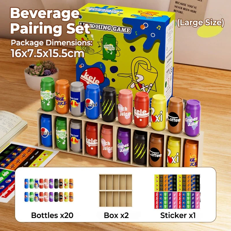 🎄Christmas Sale 50% OFF🌟🎅Essential Christmas Family Games🎁Memory Matching Game - Image 7
