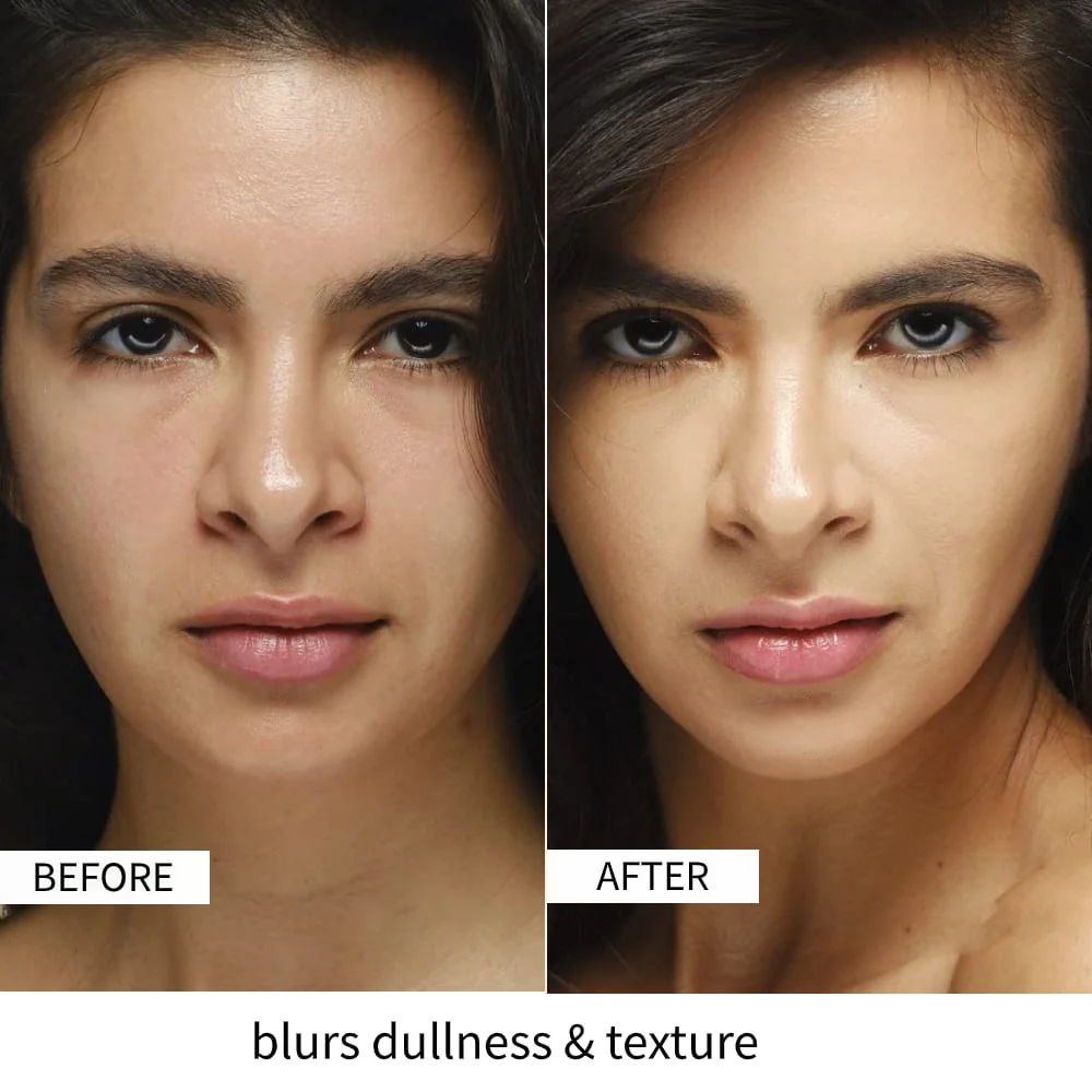 🔥LAST DAY SALE: £6.99 with BRUSH✨BB blur tinted moisturizer SPF 30 - instantly brightens, hydrates & smooths your skin - Image 13