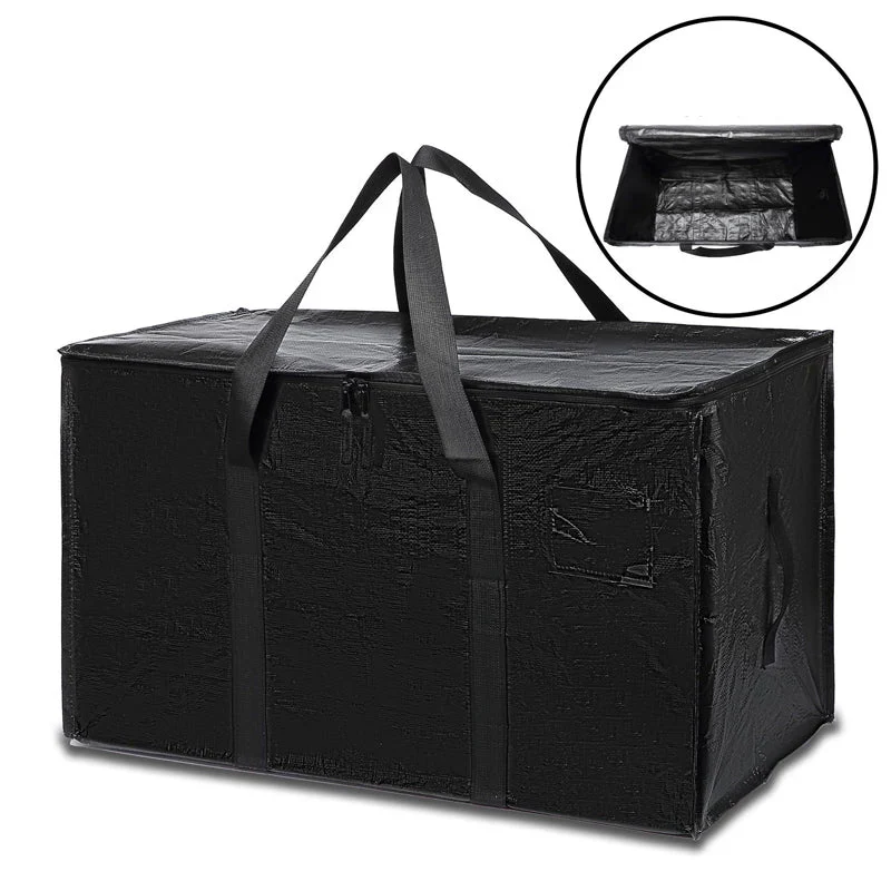 🔥Last Day 50% OFF🔥24 Gallon Extra Large Heavy Duty Foldable Moving Bags - Image 10
