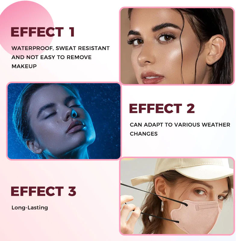 Multifunctional 6-Color Eyeshadow Palette - Image 3