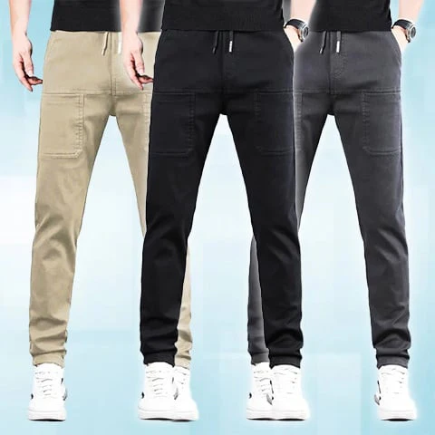 💥Last Day Sale 70% OFF🥰MultiPants – High Stretch Multi-pocket Durable Cargo Pants - Image 15