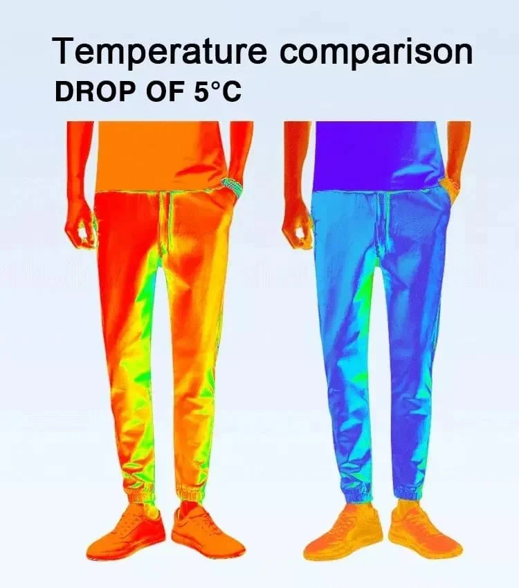 💖LAST DAY SALE 65% OFF💖🎁Unisex Ultra Soft Stretch Perfect Drape Casual Pants - Image 17