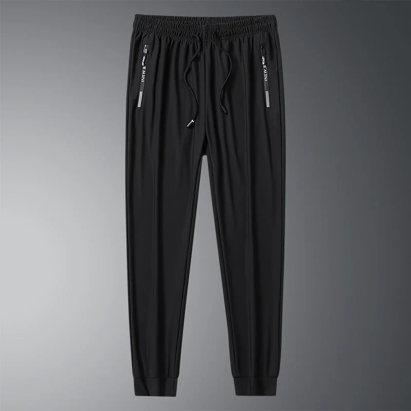 💖LAST DAY SALE 65% OFF💖🎁Unisex Ultra Soft Stretch Perfect Drape Casual Pants - Image 20