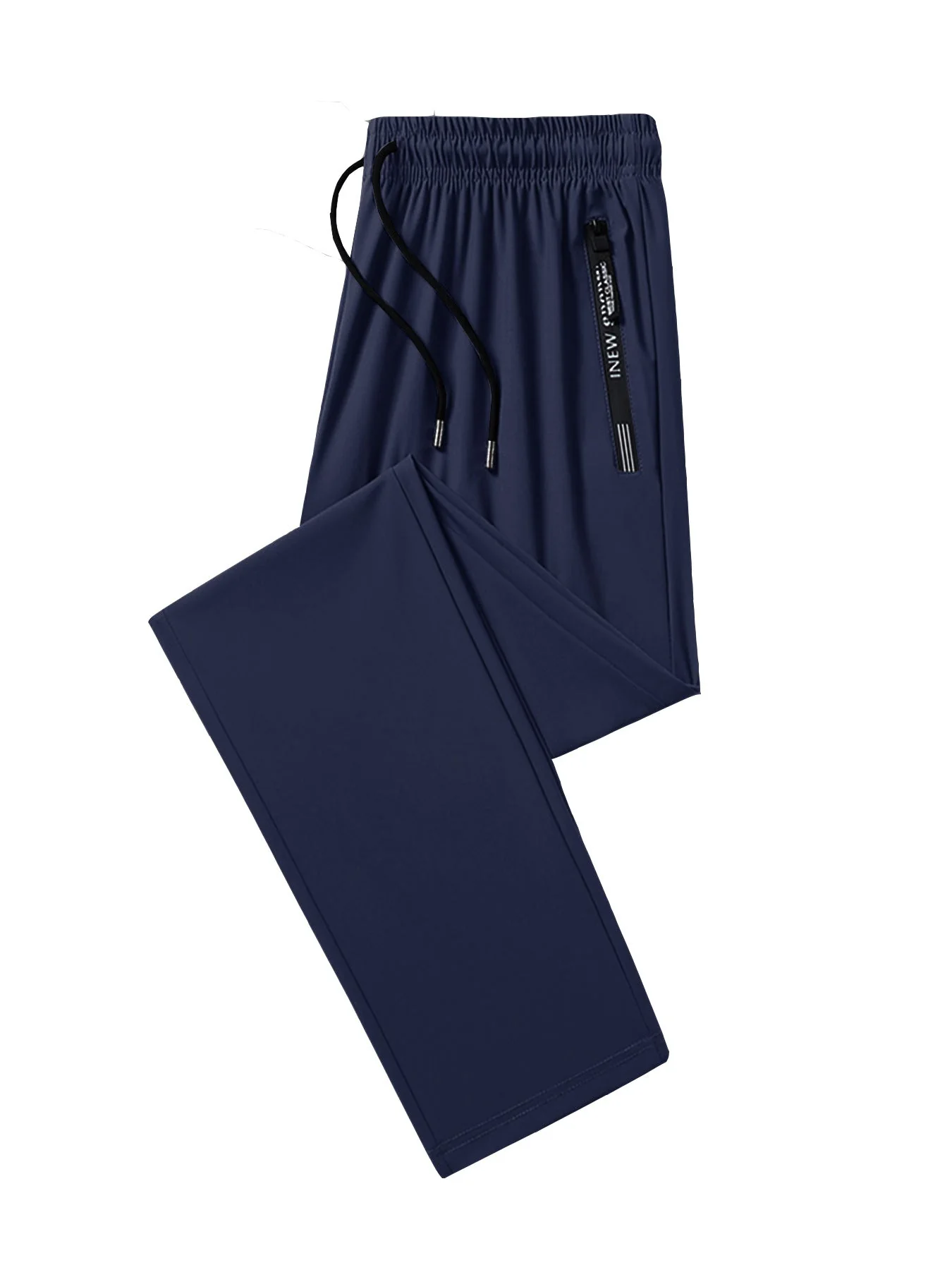 💖LAST DAY SALE 65% OFF💖🎁Unisex Ultra Soft Stretch Perfect Drape Casual Pants - Image 25