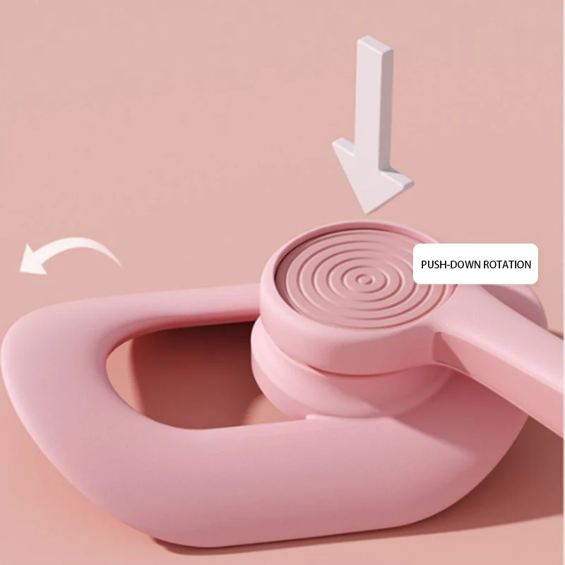 🏆Limited Time Special Price £13.99!!✨ Pelvic Floor Muscle Trainer—360° Rotation for Full-Body Fitness! ✨ - Image 7