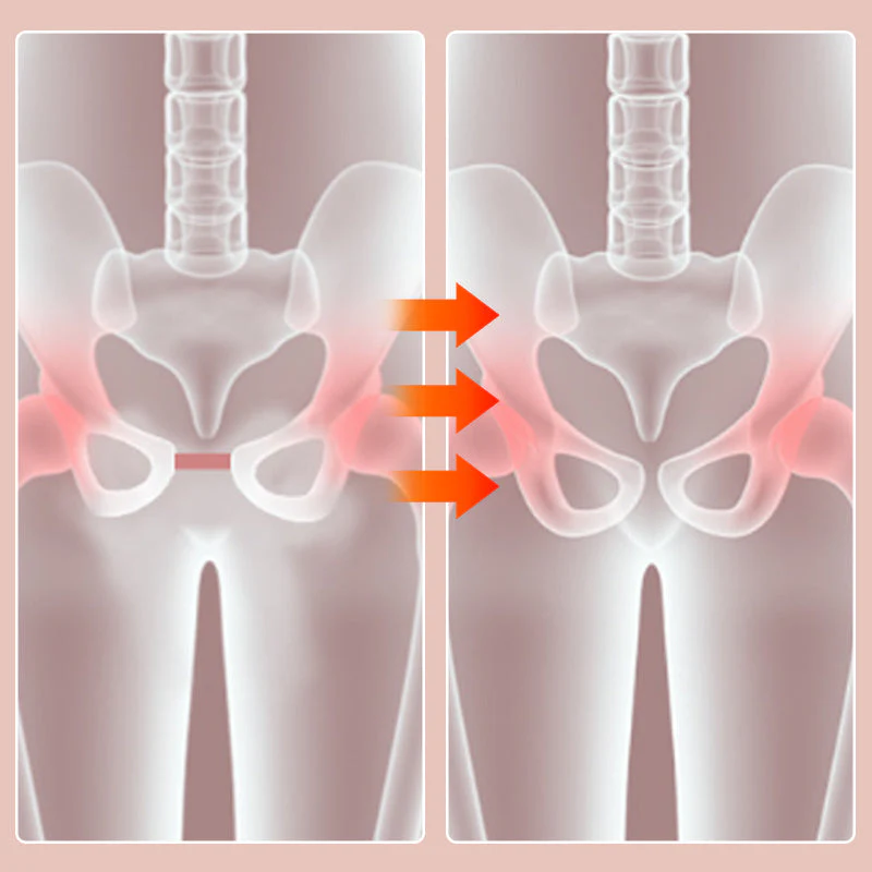 🏆Limited Time Special Price £13.99!!✨ Pelvic Floor Muscle Trainer—360° Rotation for Full-Body Fitness! ✨ - Image 8