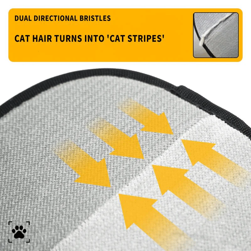 🔥LAST DAY PROMOTION - Buy 1 Get 1 Free🐱🐕✨ Pet Hair Remover Electrostatic Gloves - Image 2