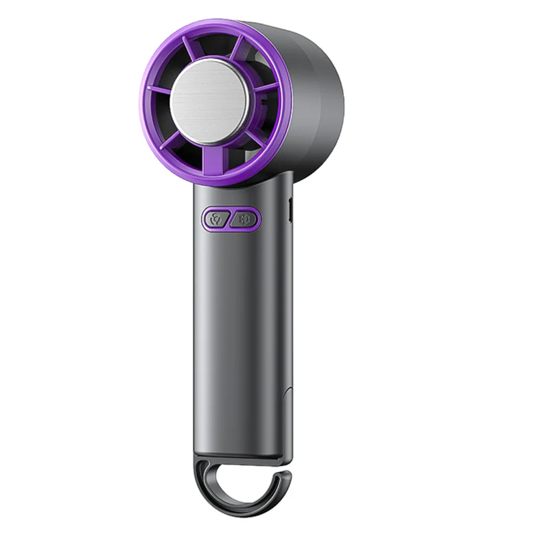 Portable Handheld Cooling Fan - Image 10