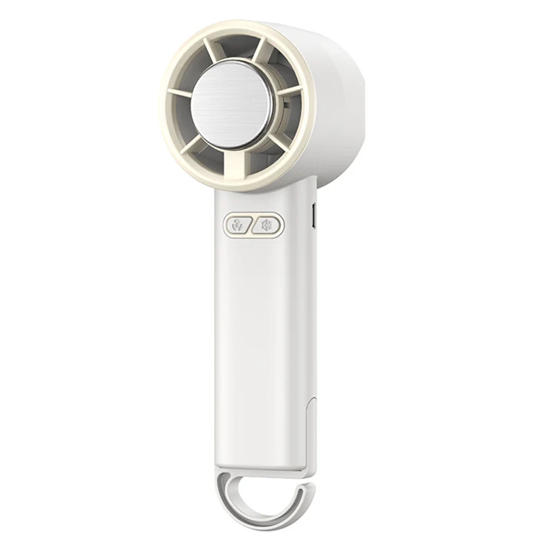 Portable Handheld Cooling Fan - Image 12