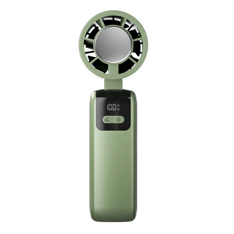 Portable Handheld Cooling Fan - Image 13