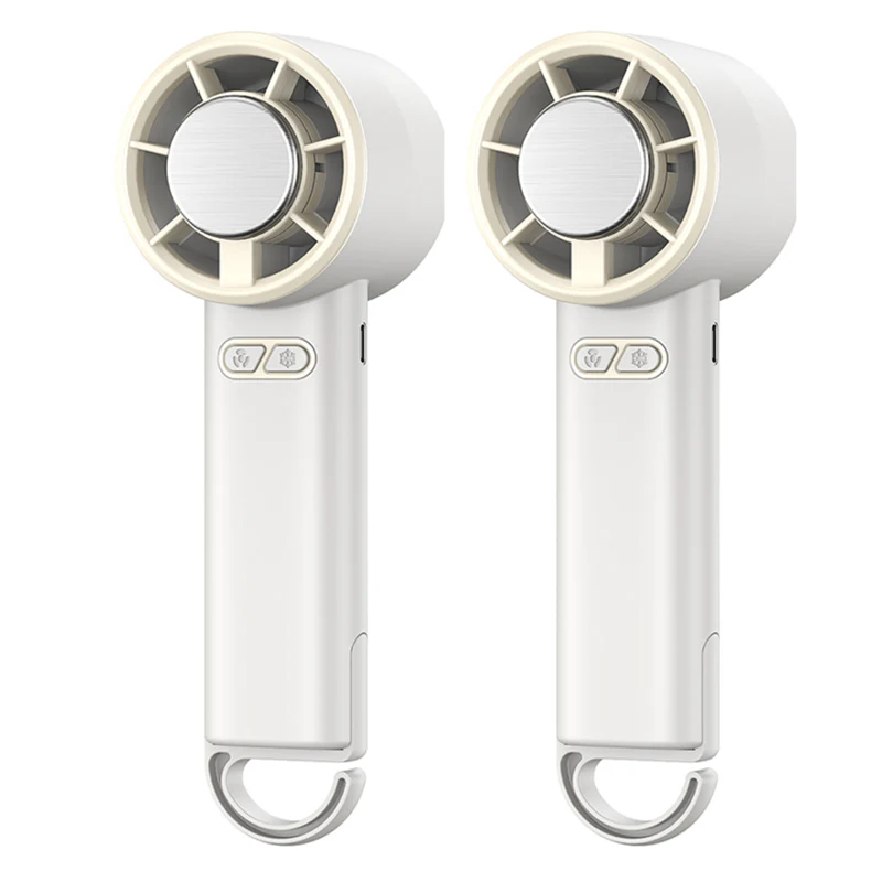 Portable Handheld Cooling Fan - Image 15