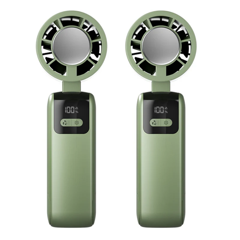 Portable Handheld Cooling Fan - Image 18