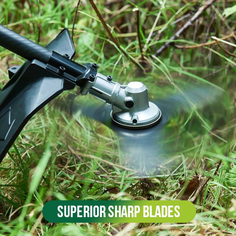 ⏳LAST DAY BUY 1 GET 1 FREE! 🏆 Pro Universal String Trimmer Replacement Head ⚙️✂️ - Image 6