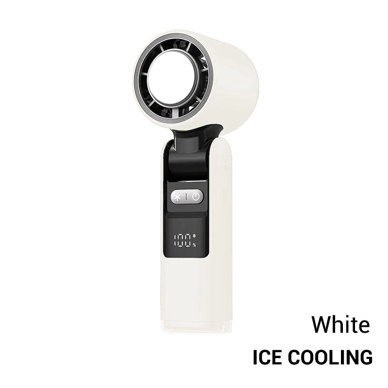 ❄️Surprise Price: £11.99 Today!!❄️ProBreeze Portable Fan – 199-Speed High-Velocity, Foldable & Rechargeable 🌬️⚡ | Travel-Ready Cooling for UK Summers ☀️, Holidays ✈️ & Outdoor Adventures 🏕️ - Image 11