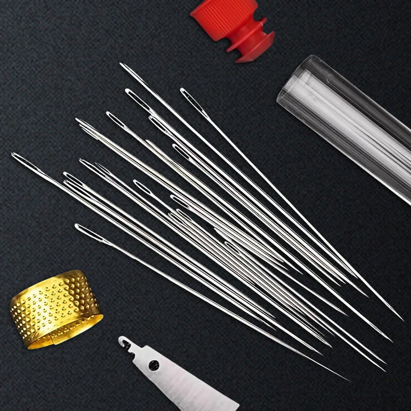 🧵This Week's Special Price £6.99🪡37PCS Sewing Tool Set - Image 6