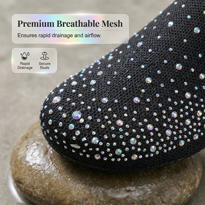 🏆Quick-drying Swimming Shoes For Beachcombing - Image 4