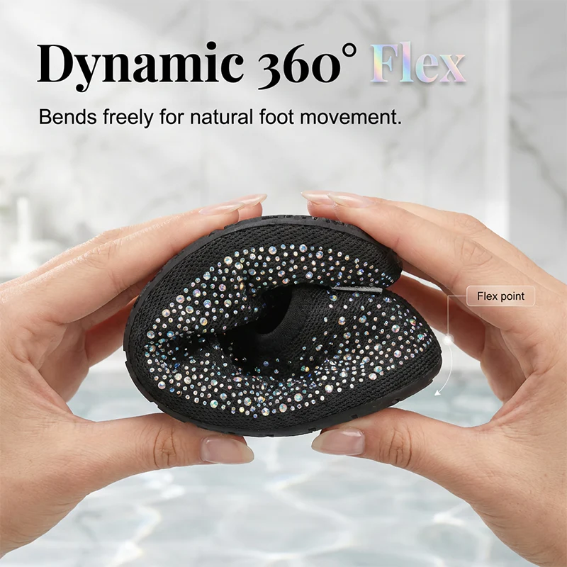 🏆Quick-drying Swimming Shoes For Beachcombing - Image 6