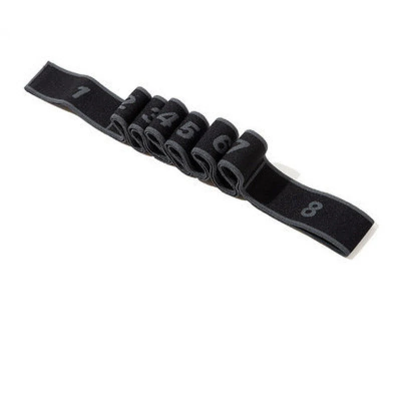 🔥Last Day Special Price £6.99!!⚡50K+ SOLD🎁Resistance band for fitness and yoga - Image 10