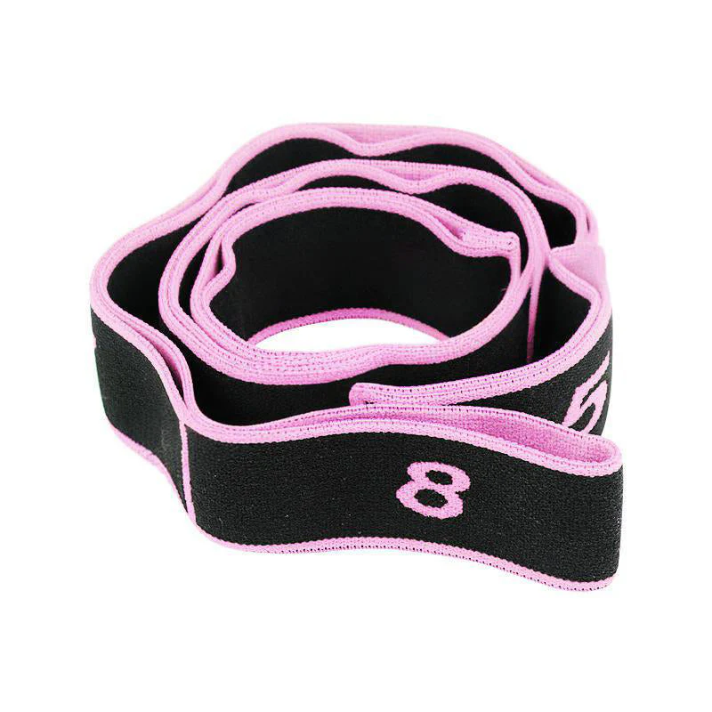 🔥Last Day Special Price £6.99!!⚡50K+ SOLD🎁Resistance band for fitness and yoga - Image 11