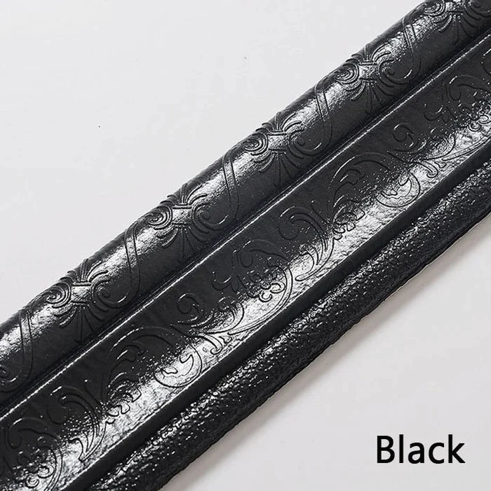 3D Wall Edging-Self-Adhesive Environmental Protection 3D Wall Edging Strip - Image 12