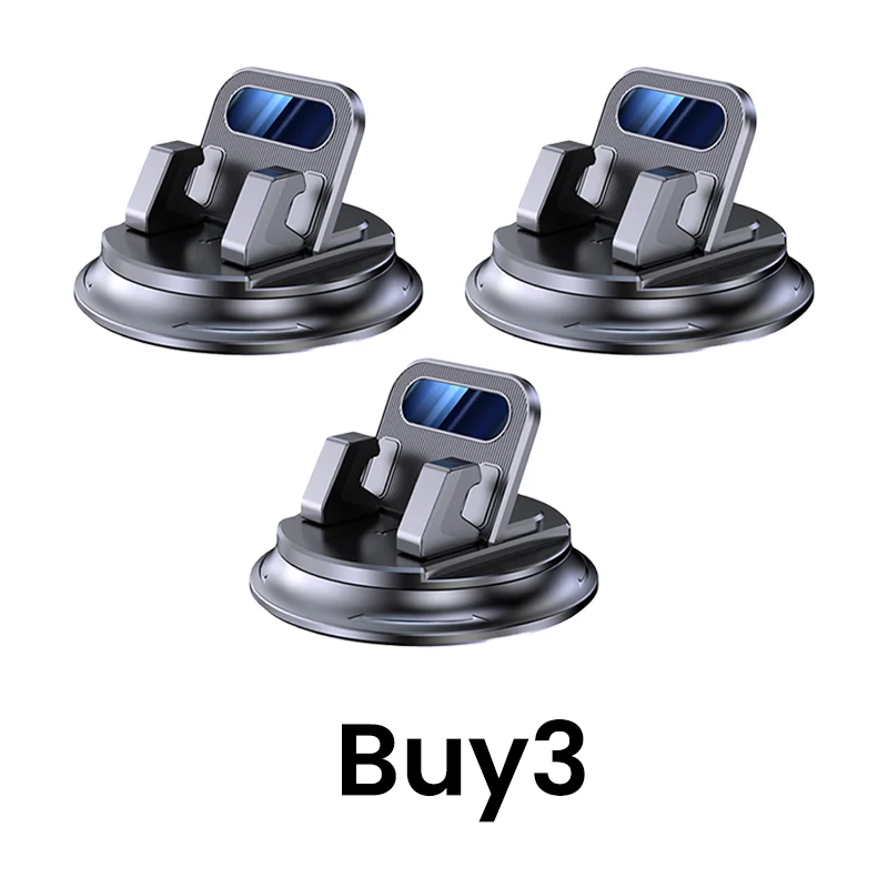 📱 LIMITED-TIME 50% OFF! ✨ Rotating Dashboard Car Phone Holder – Secure, 360°, Easy Install 🔧 - Image 10
