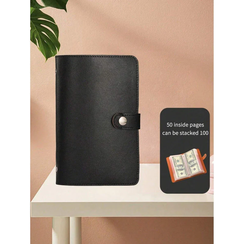 🔥LAST DAY SALE £6.99!!⚡50K+ SOLD!💝Savings Challenges Book with Envelopes💸 - Image 3