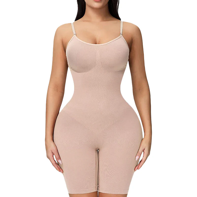 🎉 Last Day Promotion 49% OFF💞Smoothing Seamless Full Bodysuit Shaper - Image 12