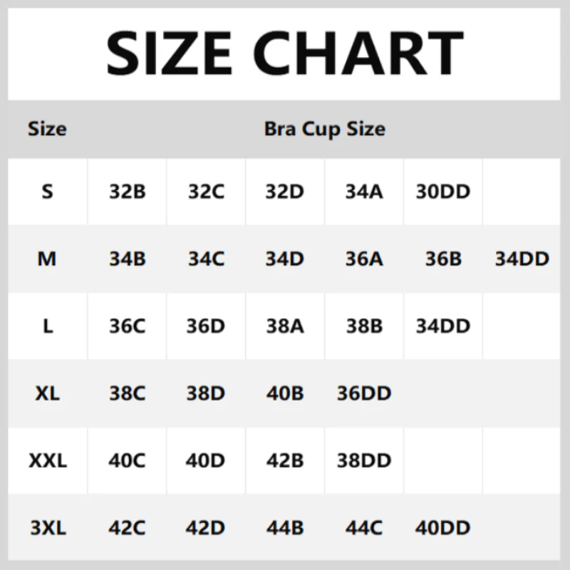 ⏳LAST DAY SALE 50%!!⚡50K+ SOLD!💖COMFORTABLE WIRELESS FULL COVERAGE JELLY SMOOTHING BRA - Image 10