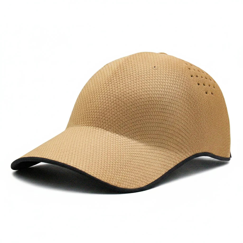 Seamless Packable Lightweight Sports Baseball Cap - Image 6