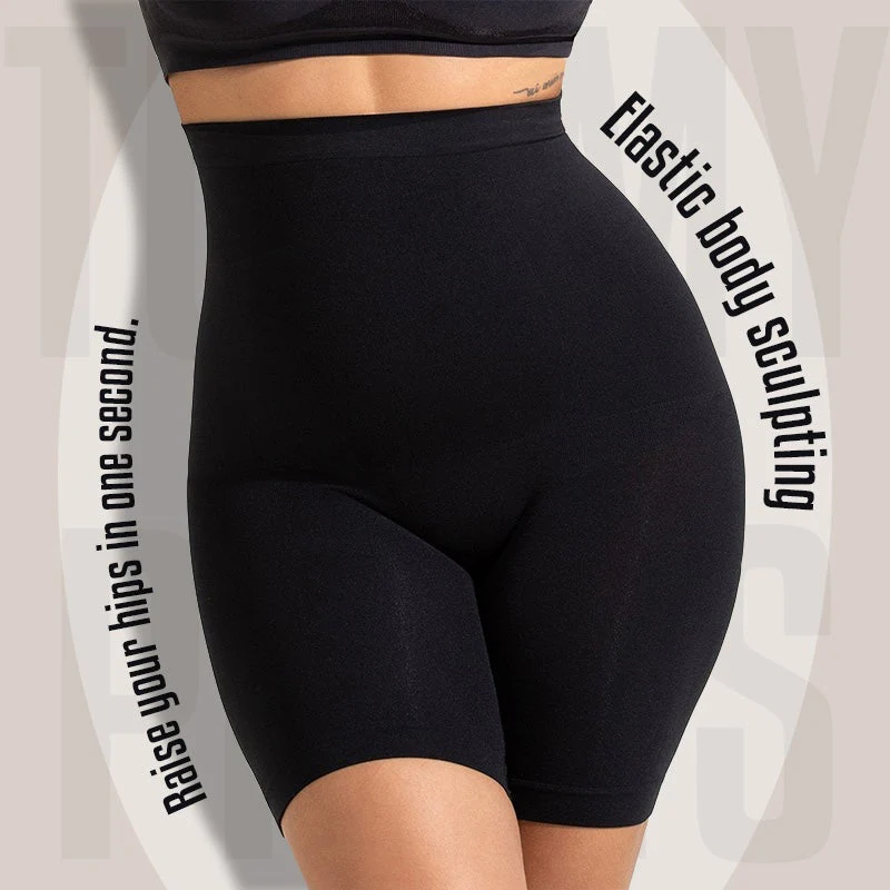 Final 3 Hours - BUY 1 GET 1 FREE Women's Tummy Control Butt-Lifting Shapewear - Image 10