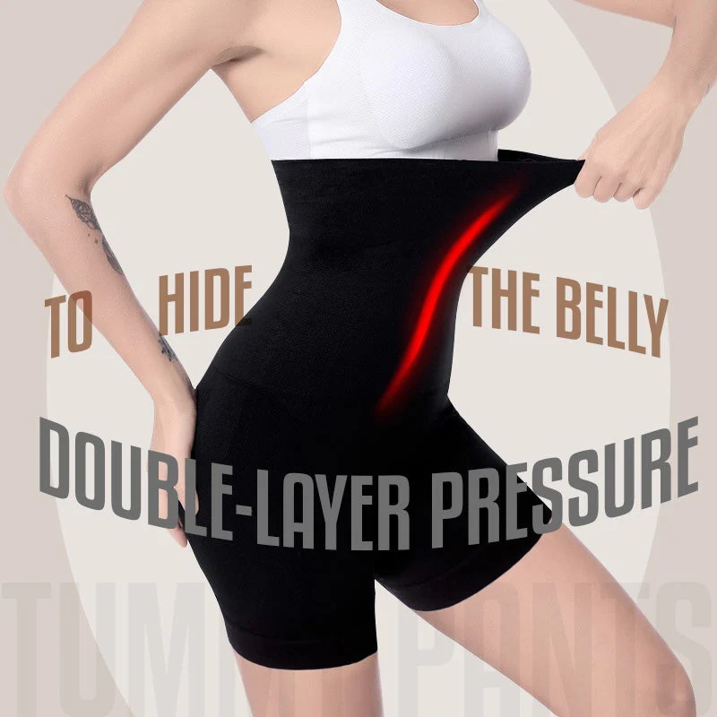 Final 3 Hours - BUY 1 GET 1 FREE Women's Tummy Control Butt-Lifting Shapewear - Image 11