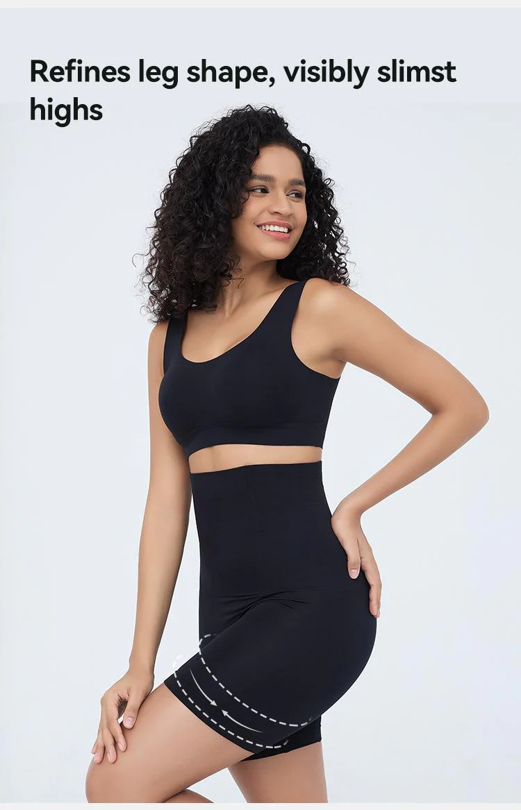 Final 3 Hours - BUY 1 GET 1 FREE Women's Tummy Control Butt-Lifting Shapewear - Image 18