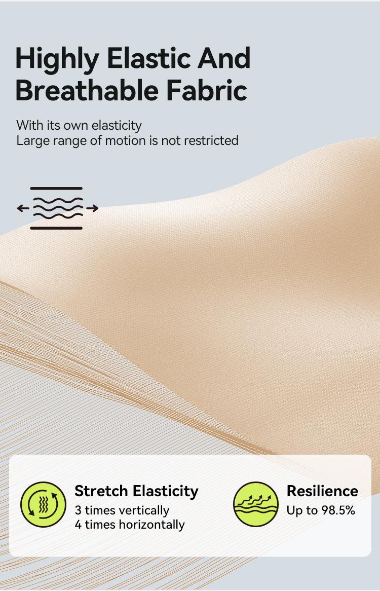 Final 3 Hours - BUY 1 GET 1 FREE Women's Tummy Control Butt-Lifting Shapewear - Image 19
