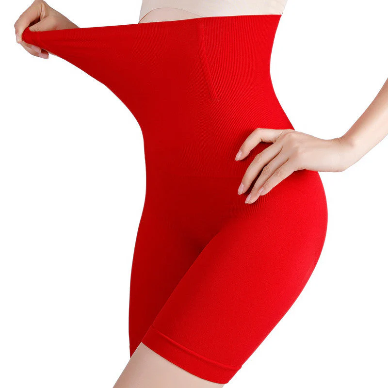 Final 3 Hours - BUY 1 GET 1 FREE Women's Tummy Control Butt-Lifting Shapewear - Image 4