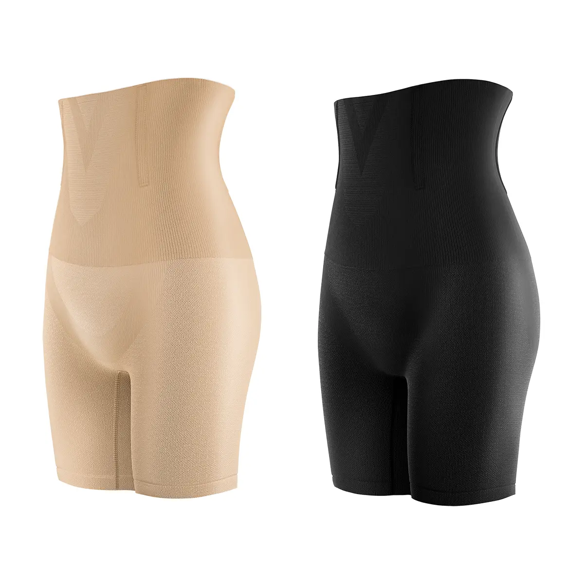 Final 3 Hours - BUY 1 GET 1 FREE Women's Tummy Control Butt-Lifting Shapewear - Image 6