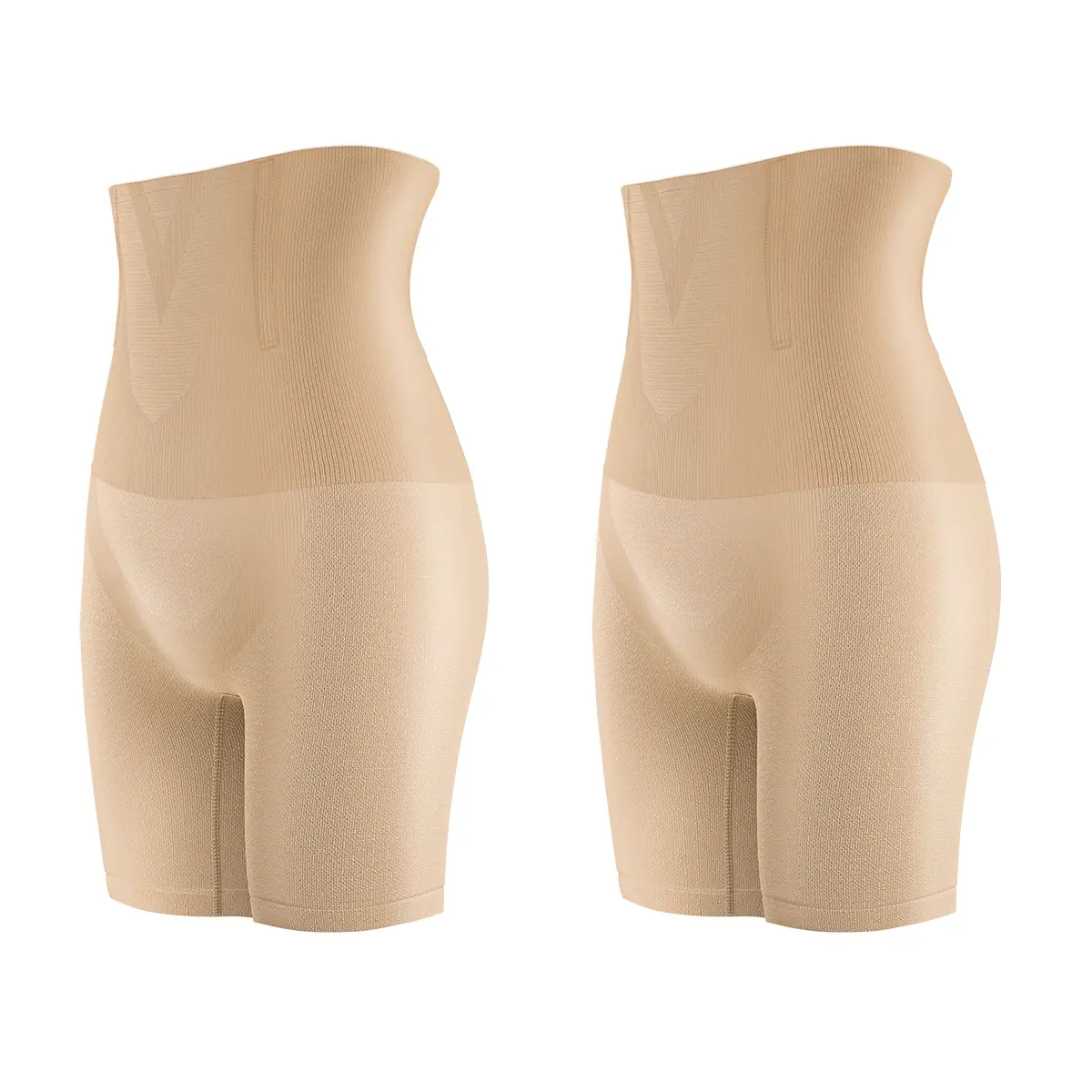 Final 3 Hours - BUY 1 GET 1 FREE Women's Tummy Control Butt-Lifting Shapewear - Image 7